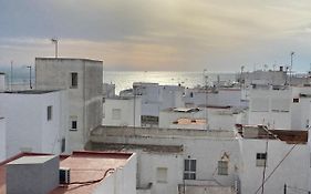 Piso en Conil con Vistas al mar